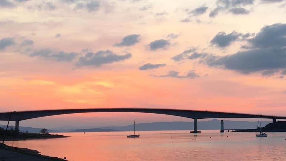 شقة Sunset Pod Dunan المظهر الخارجي الصورة